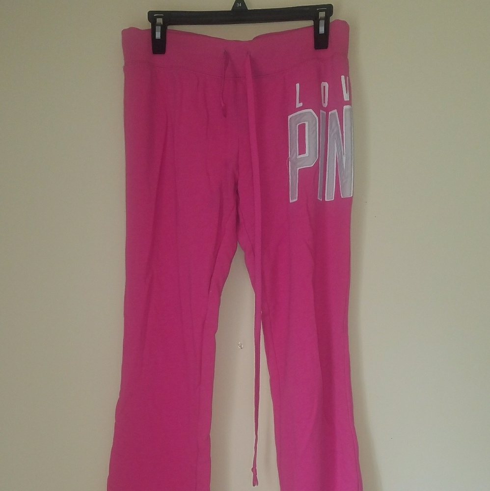 VS sweatpants